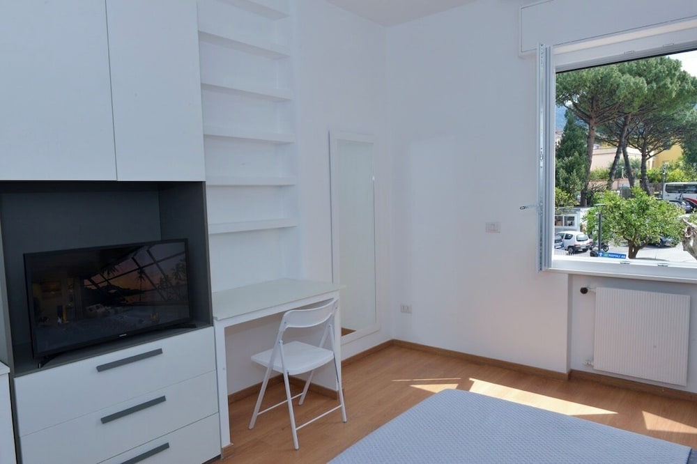 Allegra Apartment - De Vivo Realty Meta di Sorrento