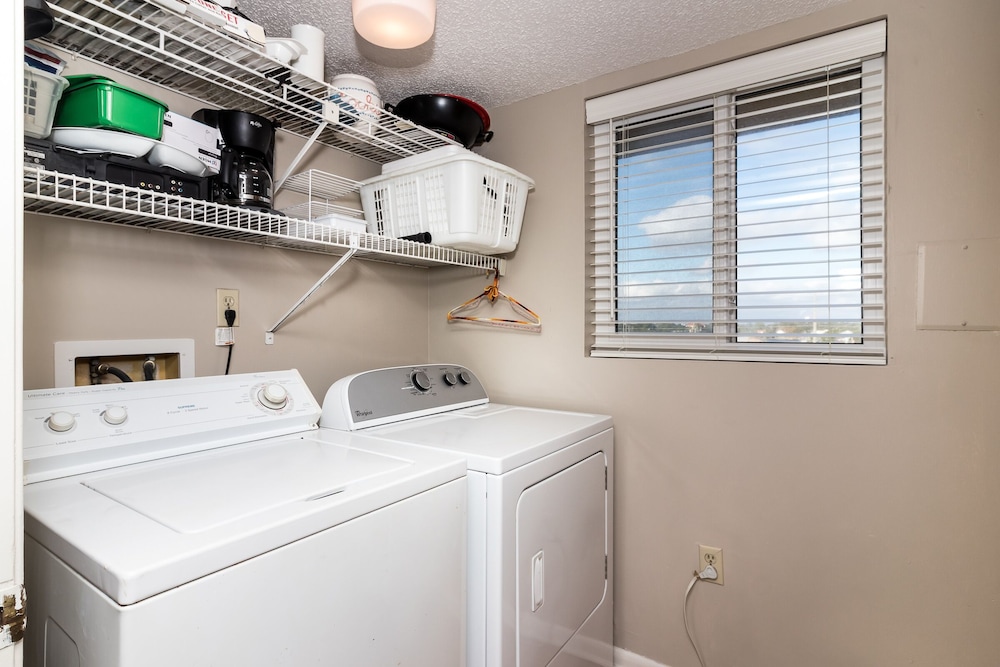 Surf Dweller 502 by Brooks and Shorey Resorts