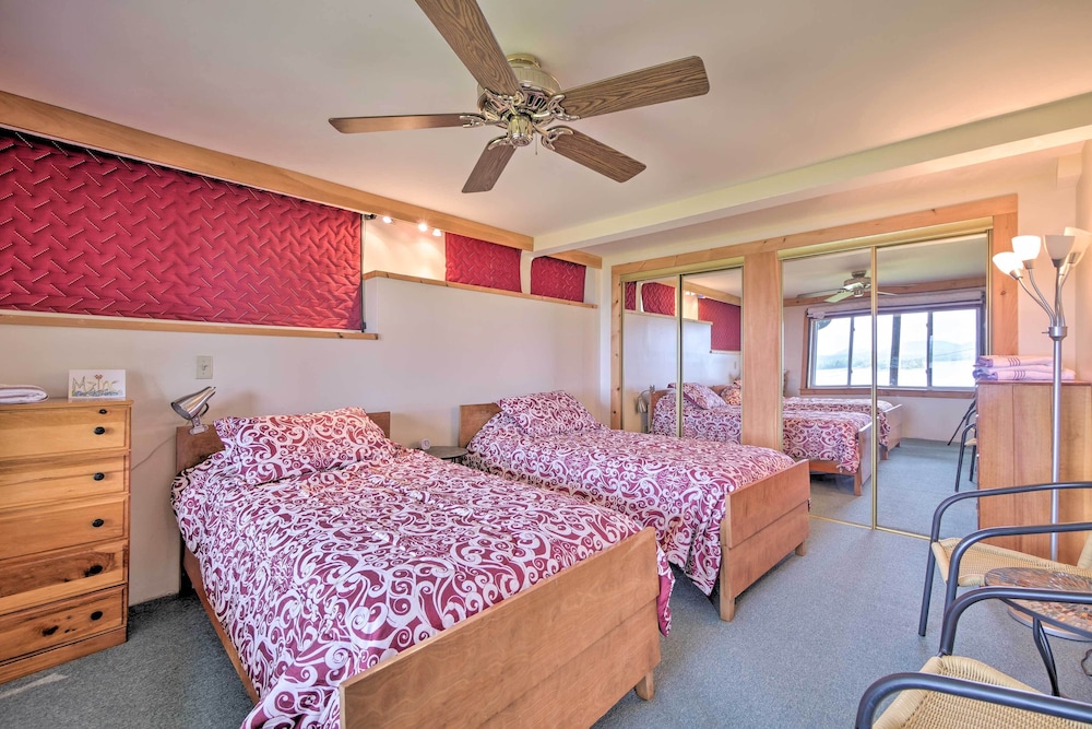 Waterfront Cottage - 17 Mi to Acadia Ntnl Pk! view 4