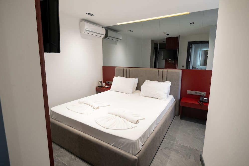 Voir Hotel Pera