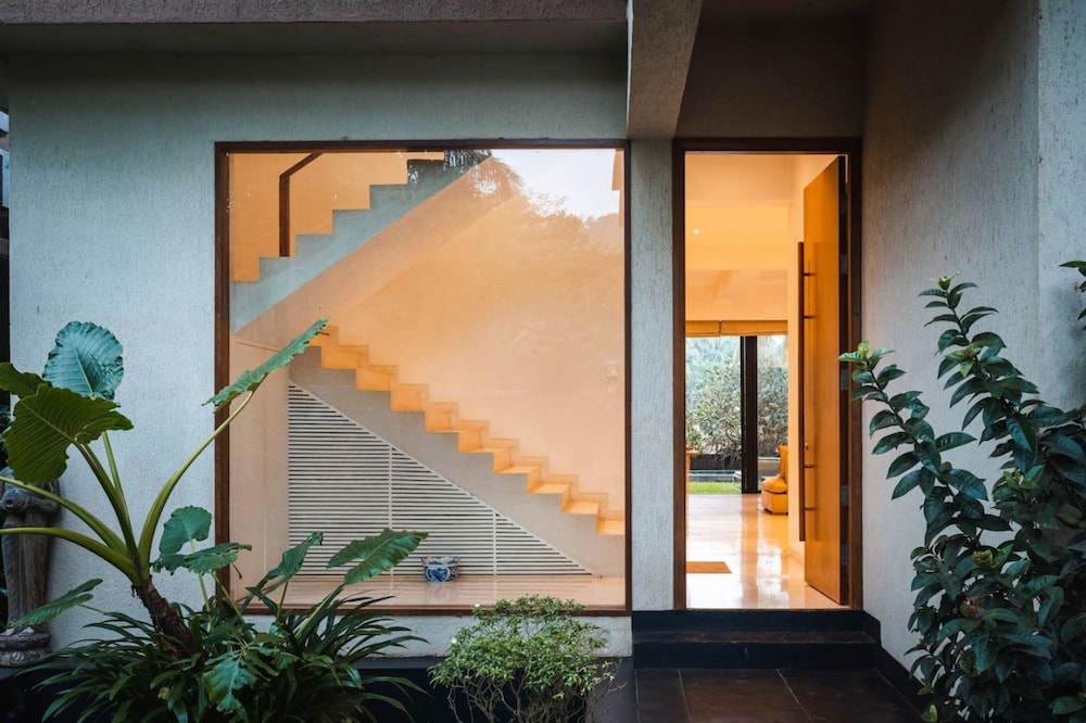 Puravida II -luxury 3bhk Villa Pvt Pool Anjuna