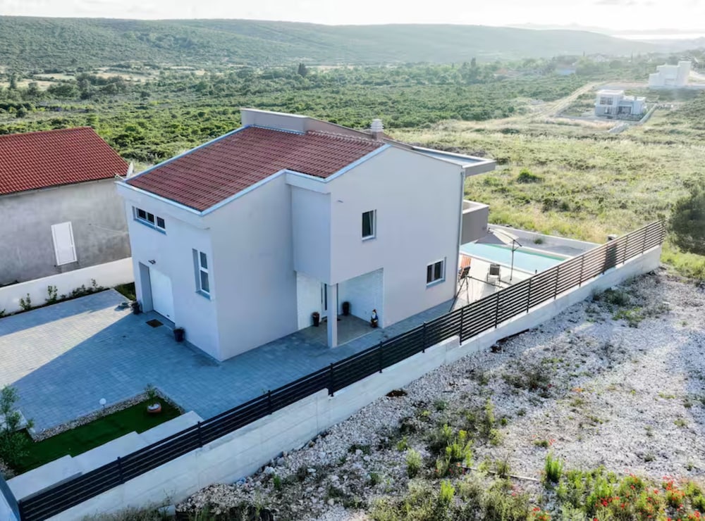 Villa Carmen
