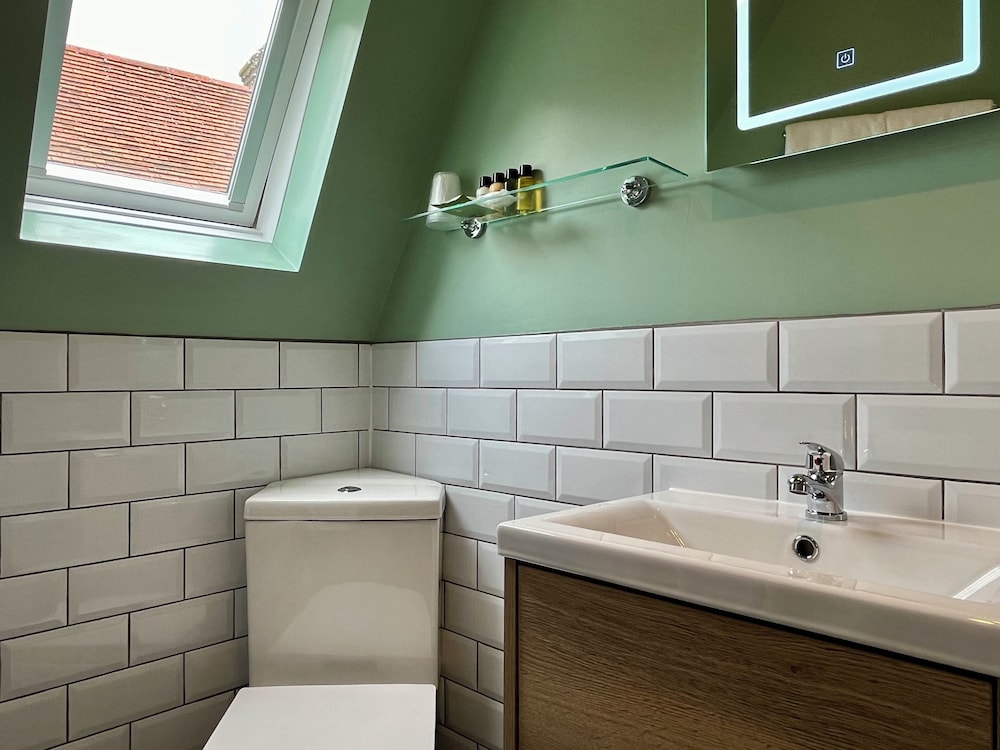 Lynton Vacations - Southcliffe Bed  Breakfast - Property Image 123