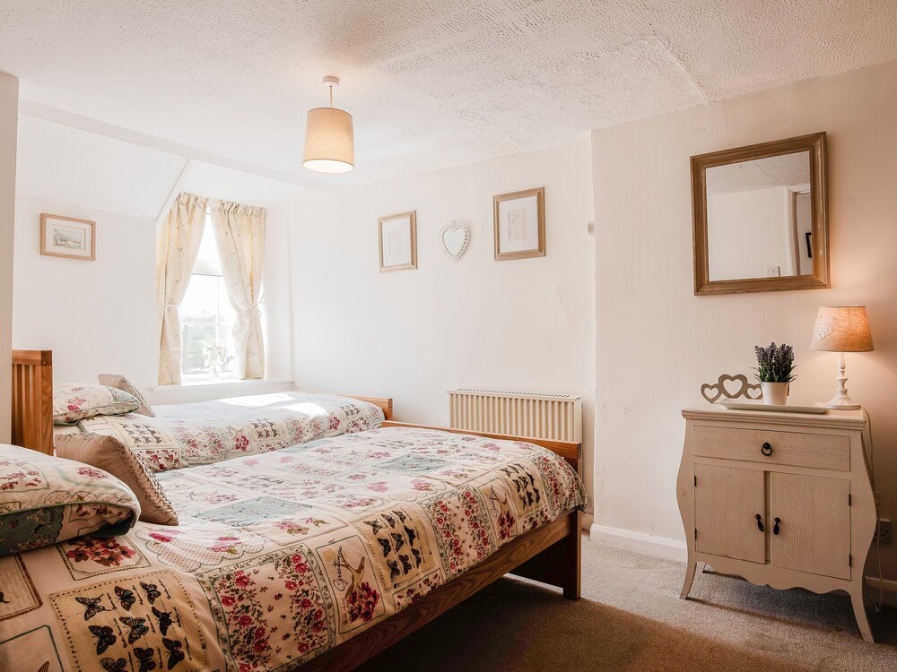 Fairhaven Cottage