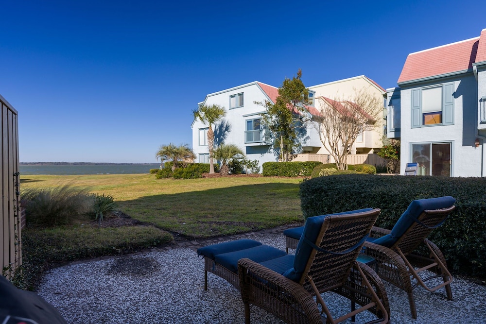 708 Schooner Court at The Sea Pines Resort