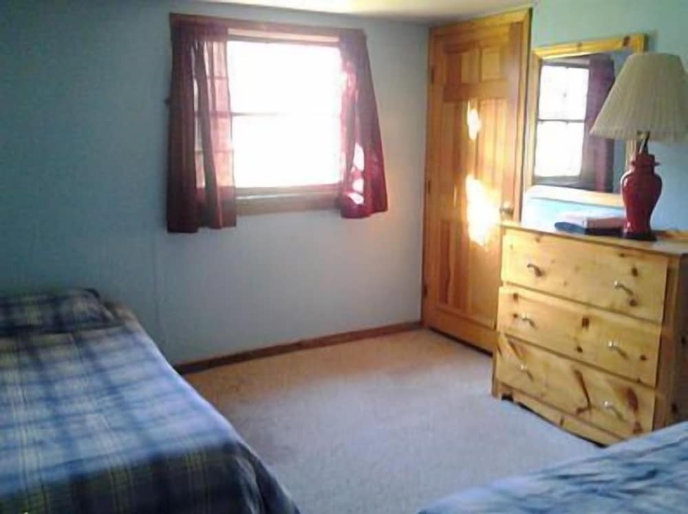 Cold Spring Lodge