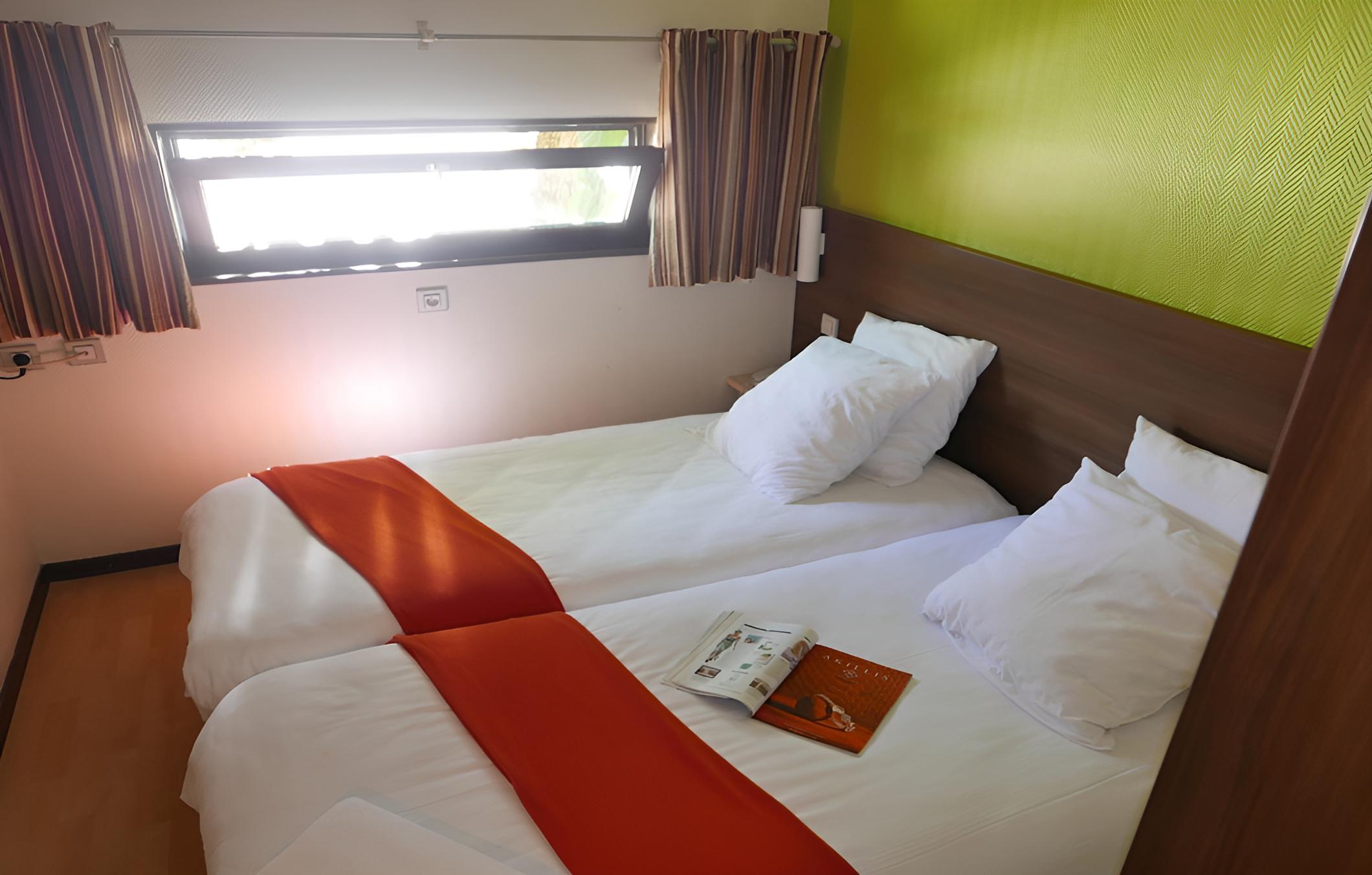 Bron Vacations - Brit Hotel Lyon Eurexpo - Property Image 12