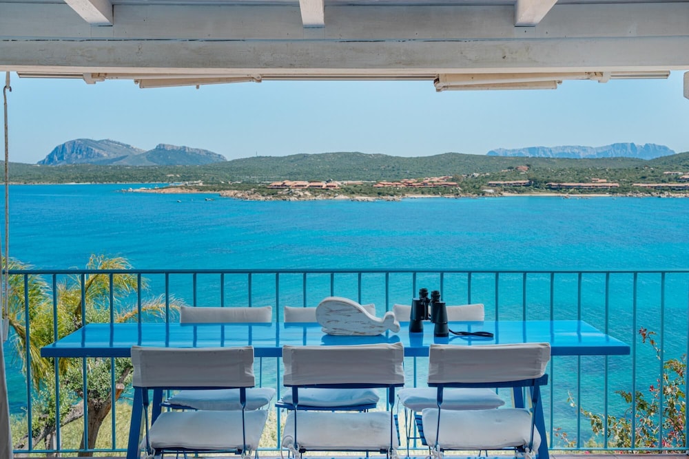 Casa Azzurra by Wonderful Italy
