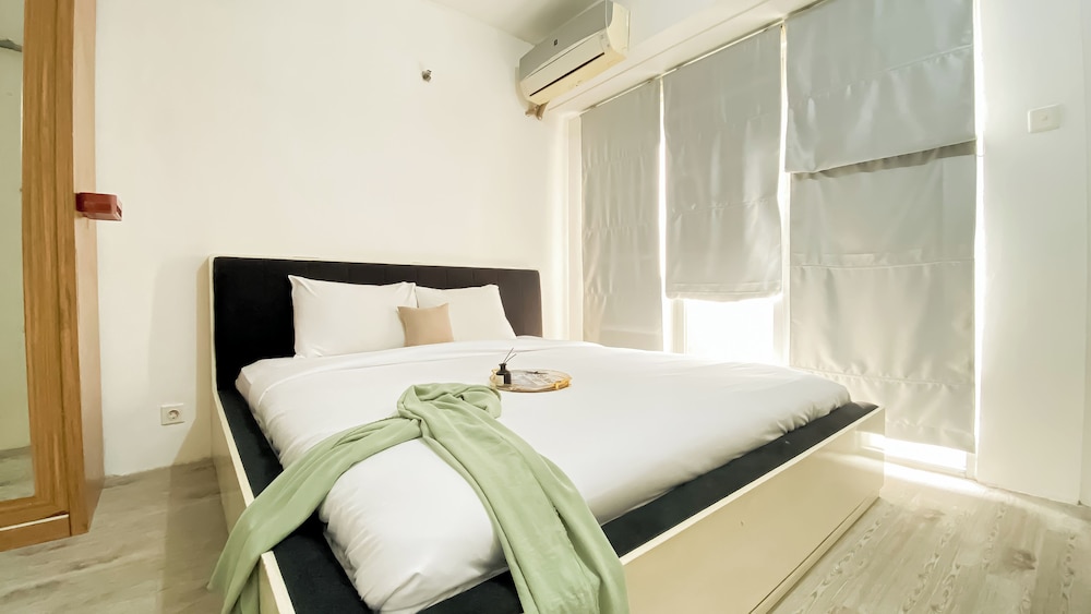 Comfortable and Simply 1BR Apartment Centro City