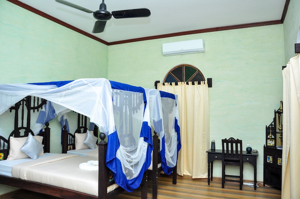 Nakupenda Villa