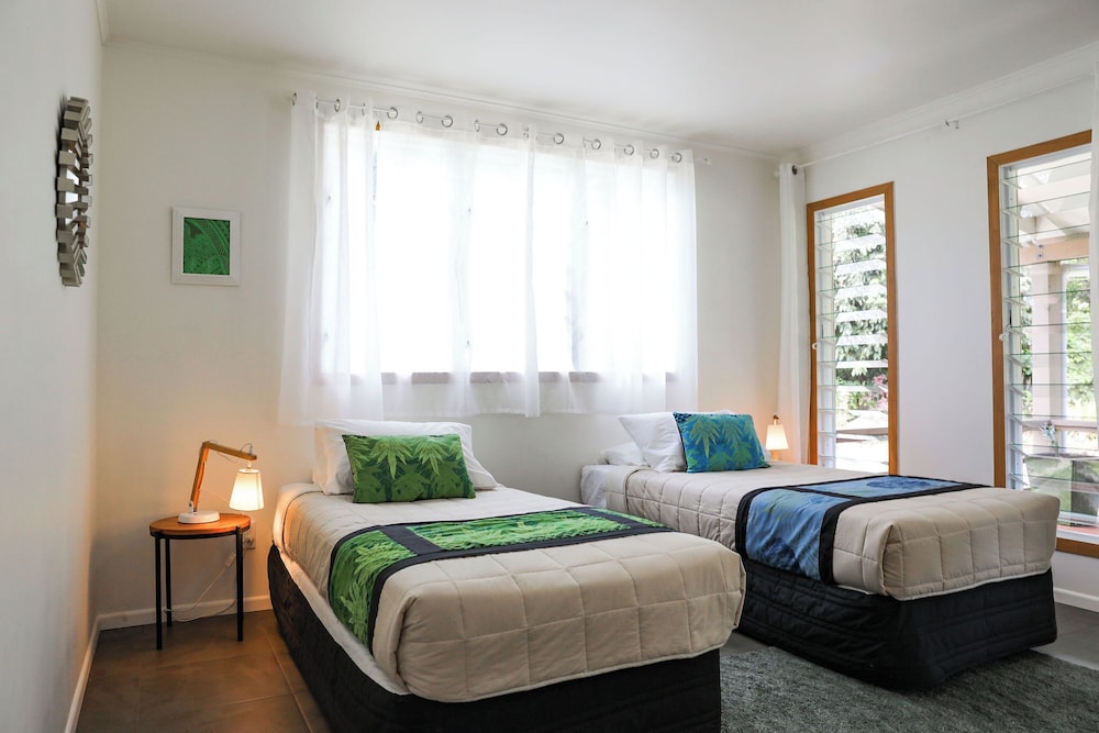 Amori Villa & Cabin