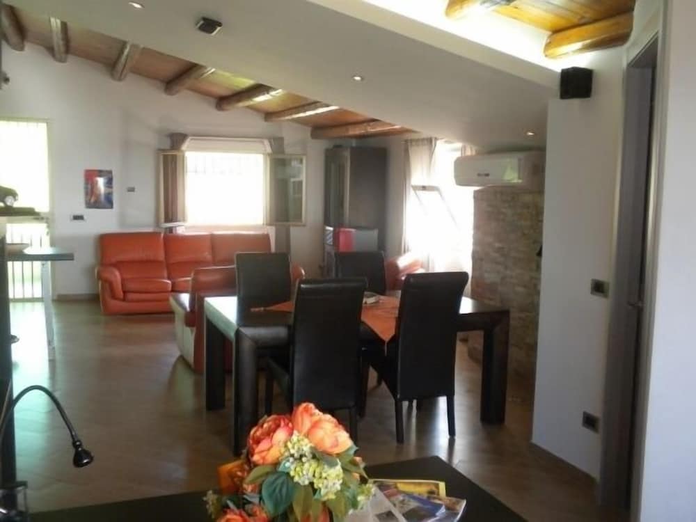 Camagna Country House