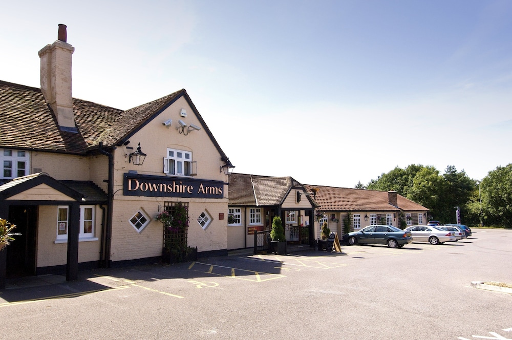 Premier Inn Bracknell - Twin Bridges