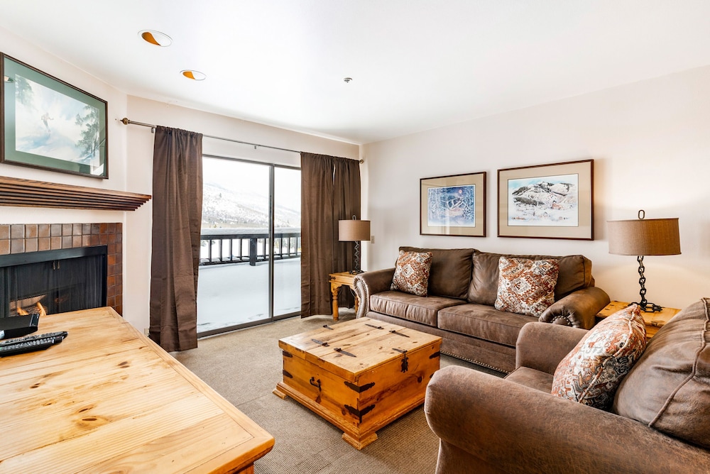 The Loft at Mountain Village by All Seasons Resort Lodging