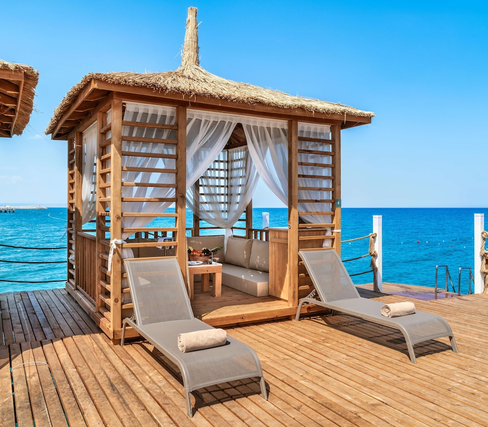 Corendon Playa Kemer