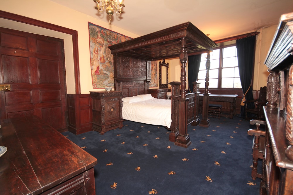Appleby Castle