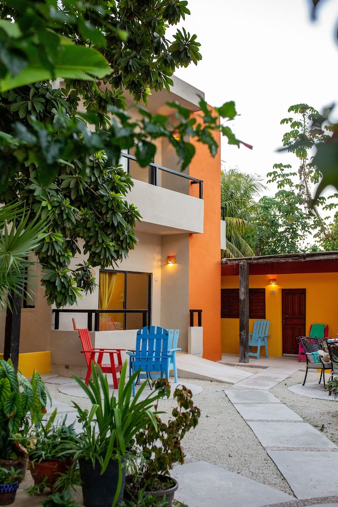 Hotel Casa del Solar Centro Cozumel - Image 1