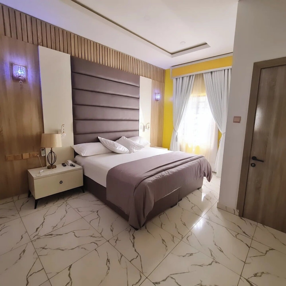 Uphoria Apartments