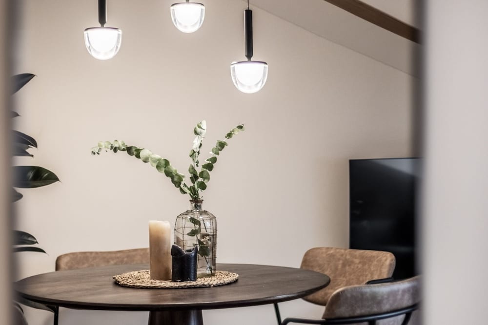 Potenza - 1 Bedroom and Office in Centro