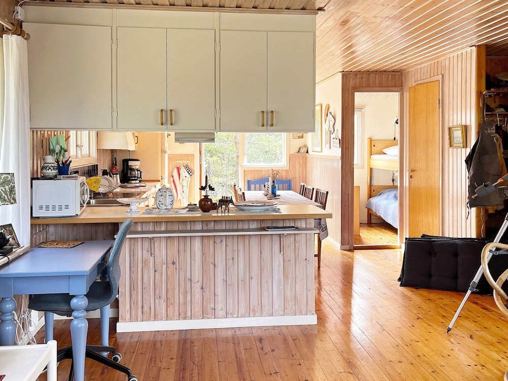 7 Person Holiday Home in Varmdo view 4