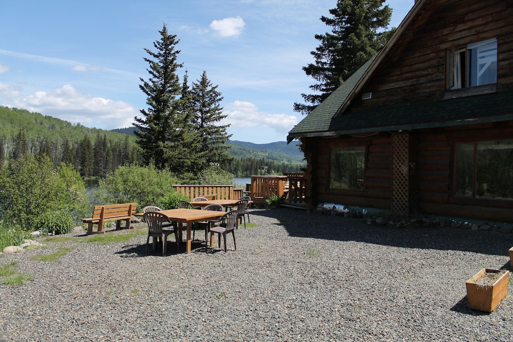Lac Des Roches Resort