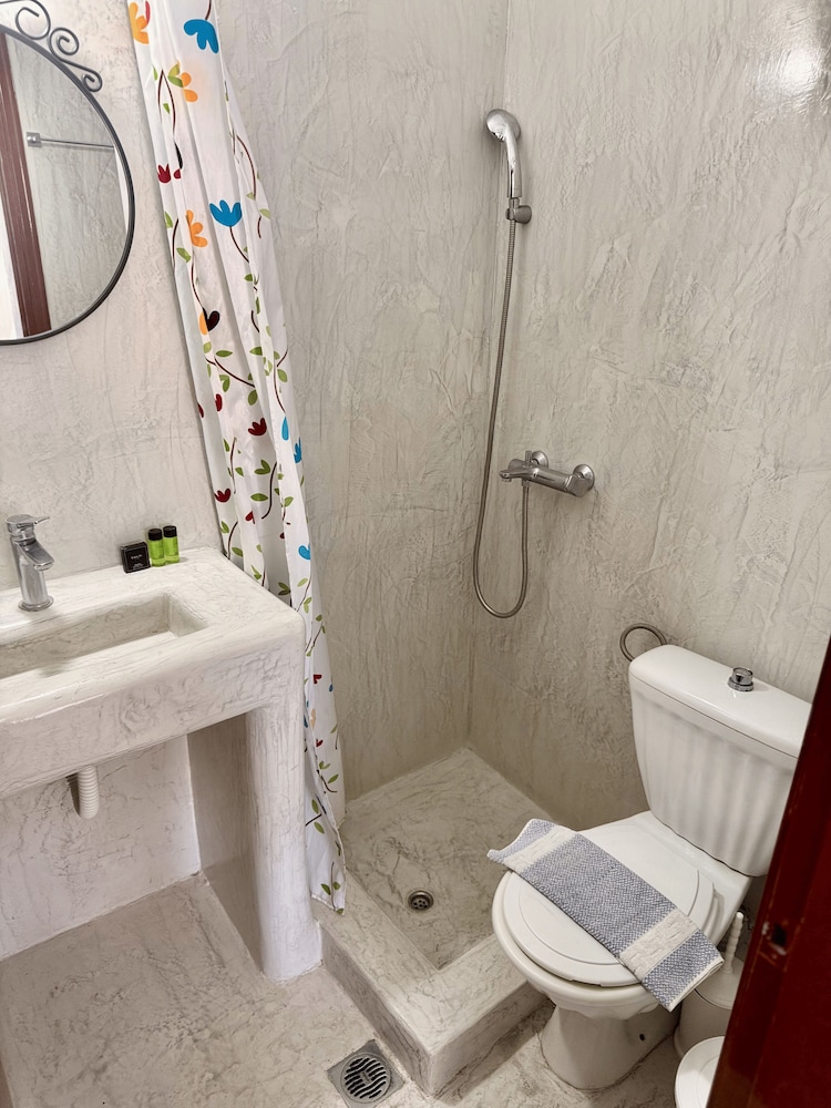 Aegean Nest Studios - Adults only