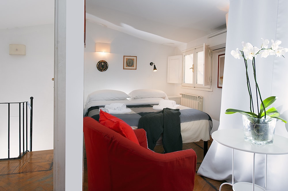 Terrace Suite Campo dè Fiori