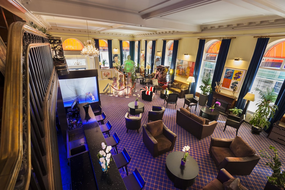 LHotel Montreal-4