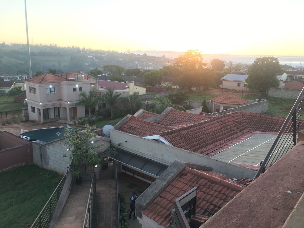 Valley View Lodge