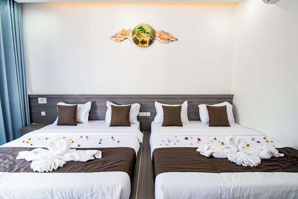 De KT Villa Kampot