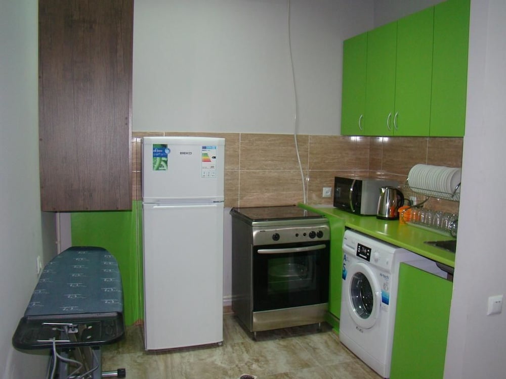 Tiflisi Guest House - Hostel