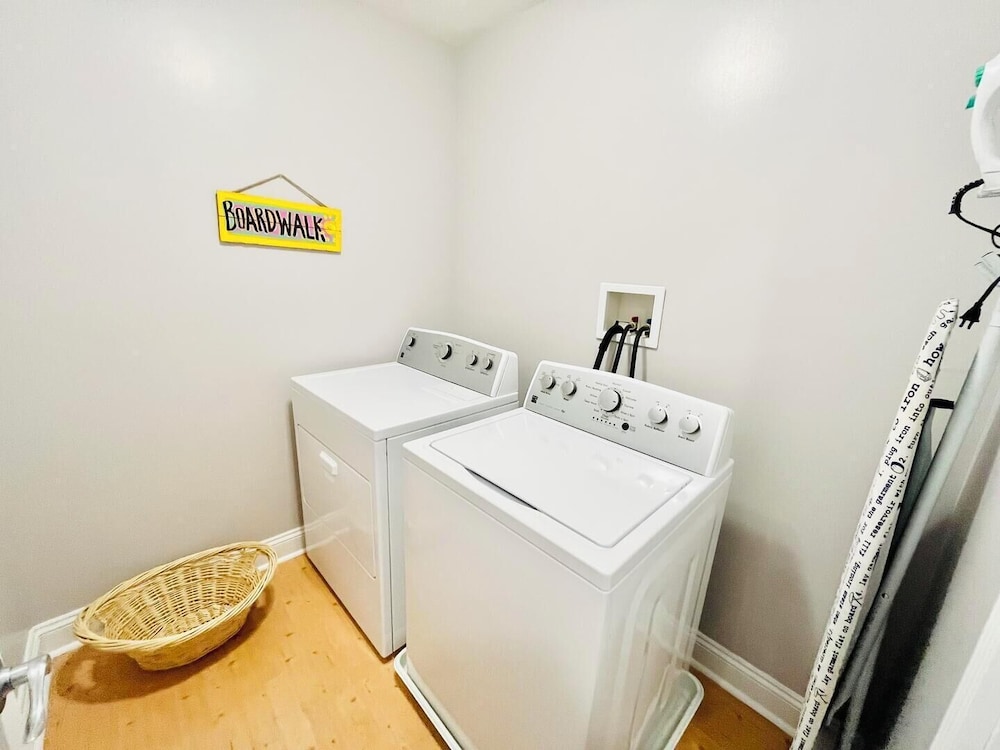 Wilmington Avenue 20A