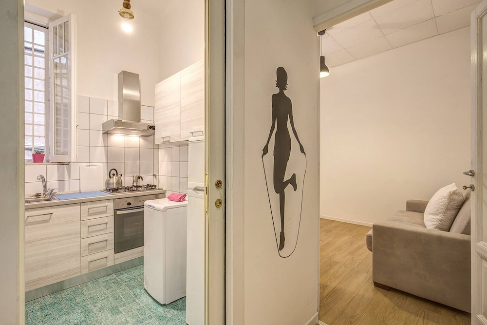 Ml Apartment - Caracalla 3 - Colosseo