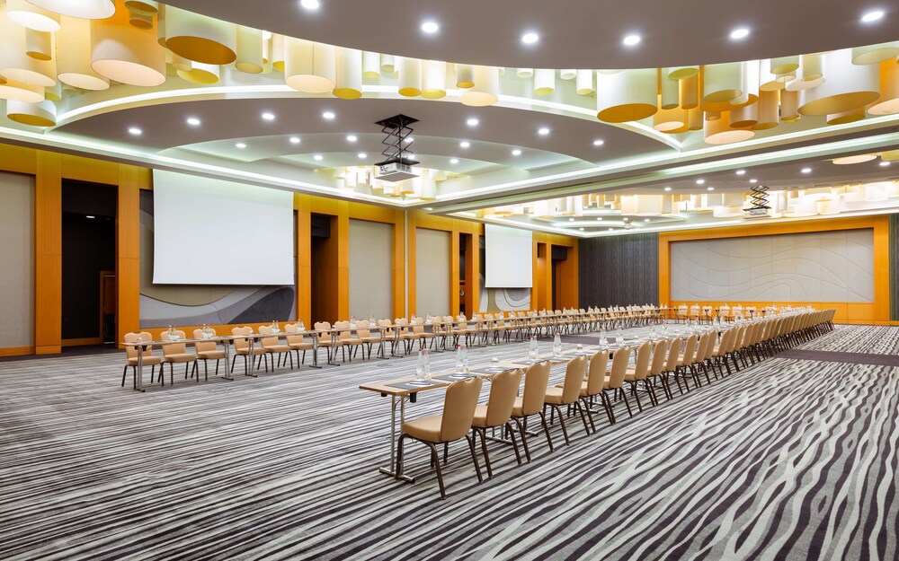 Radisson Collection Paradise Resort and Spa, Sochi