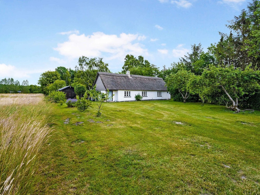 5 Star Holiday Home in Orsted