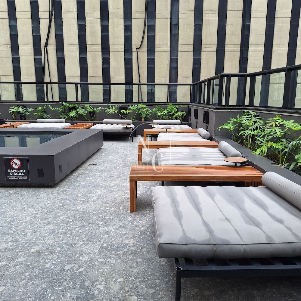 Send Co-Living by RNC