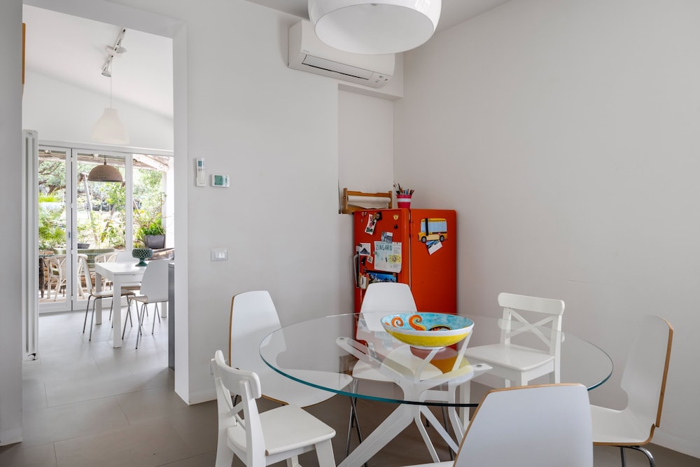Villa Cardia a Cala Bianca by Wonderful Italy