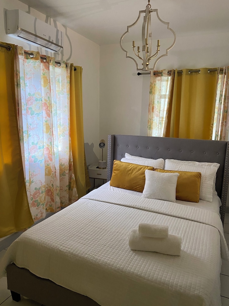 Seabliss Villa