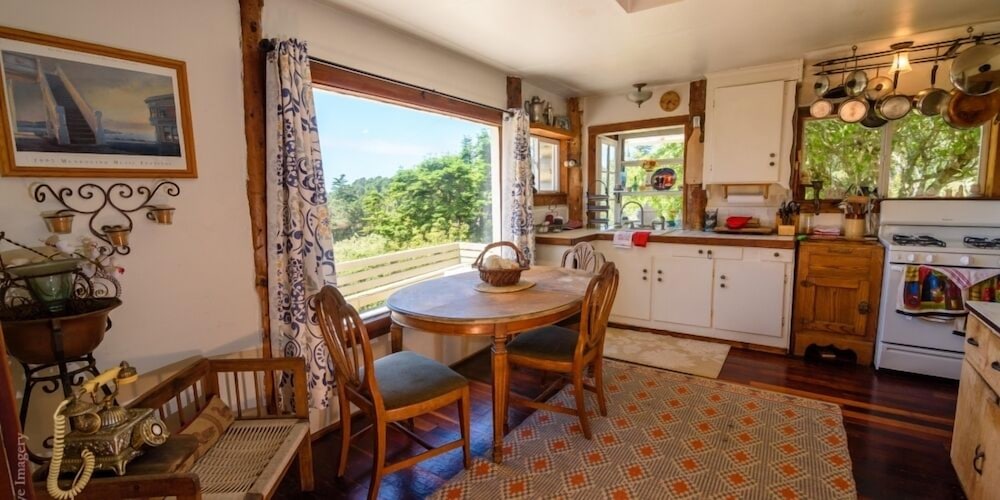 Buckhorn Bungalow