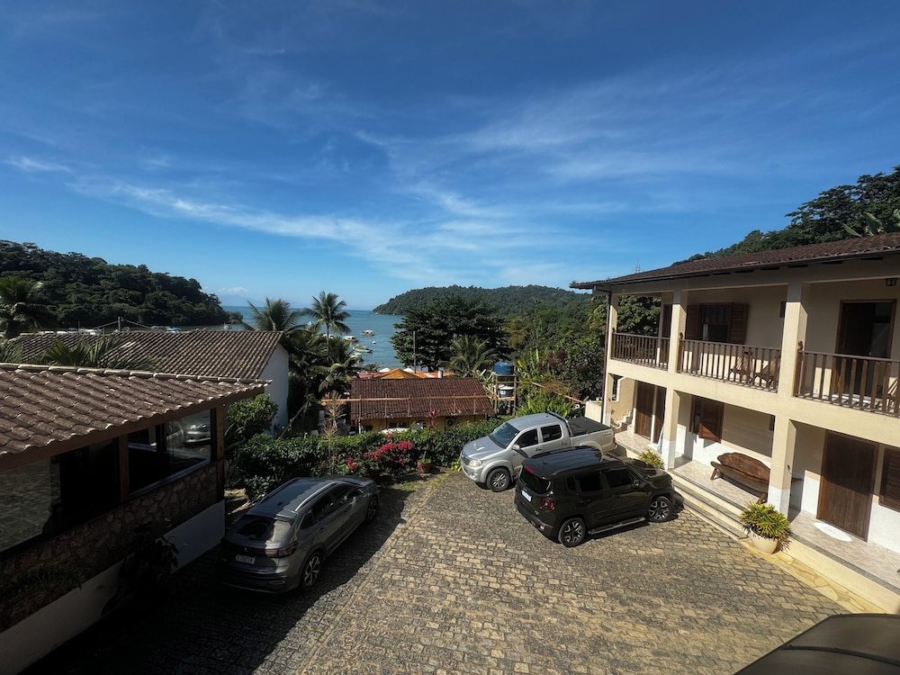 Pousada dos Navegantes