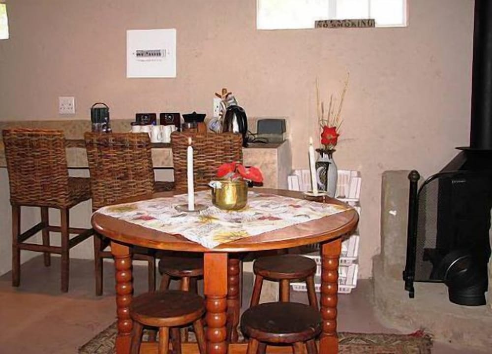 Zenzele River Lodge