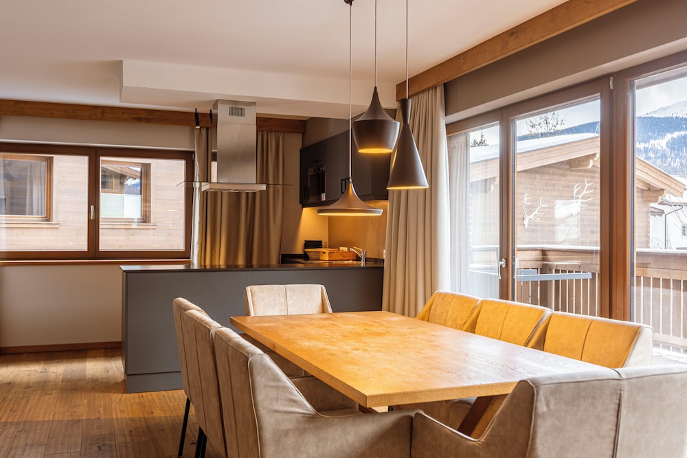 Bergresort Zugspitze Ehrwald by ALPS RESORTS