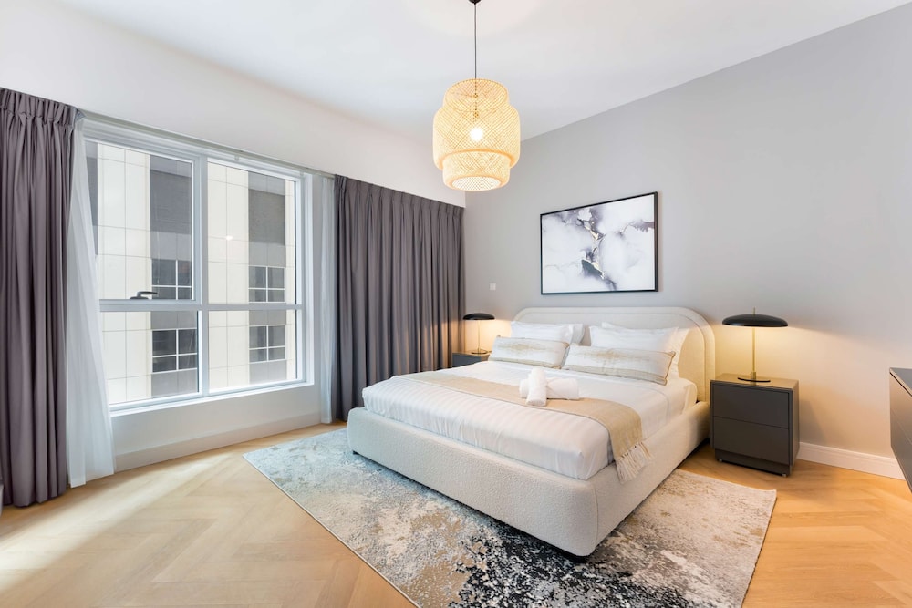Silk Valley-Luxury 2B close to Beach