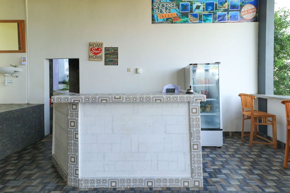 Hostel Bukit Sangcure view 3