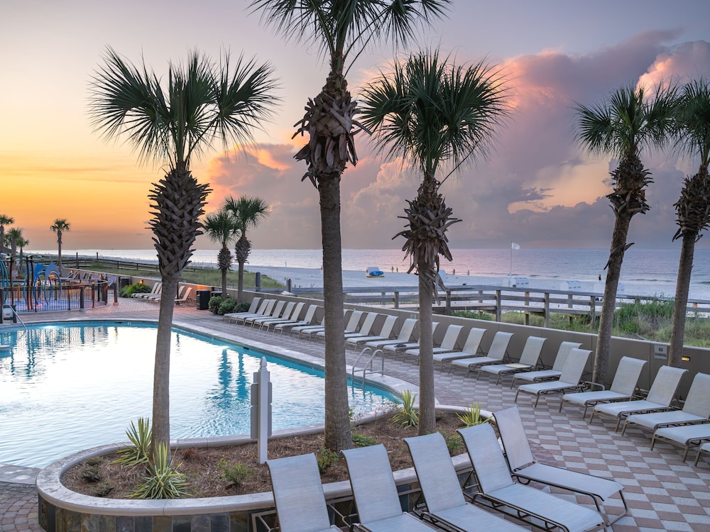 The Oasis at Orange Beach #2110 by Southern Vacation Rentals