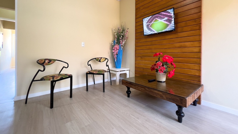 AP 30 Especial Residencial Solavir