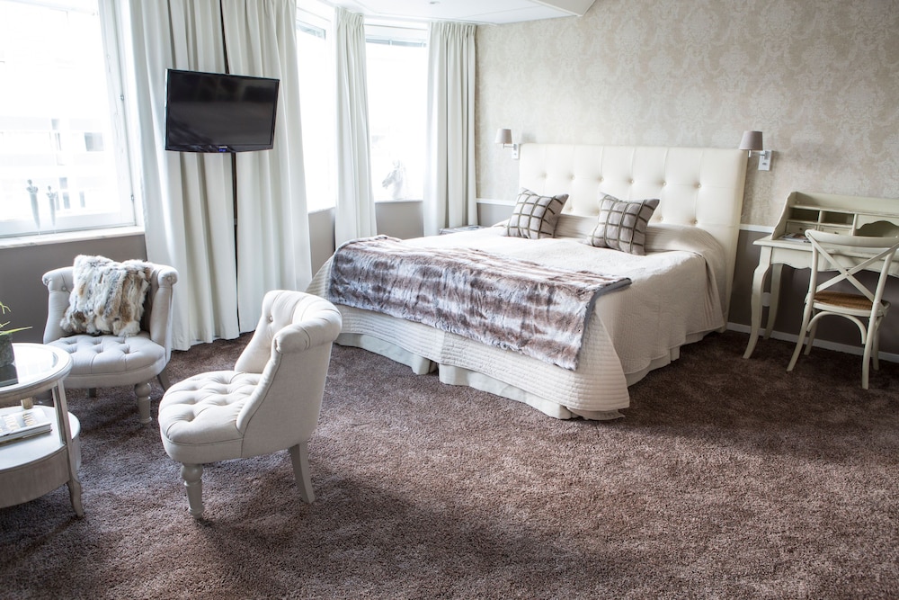 Stockholm Vacations - Freys Hotel - Property Image 49