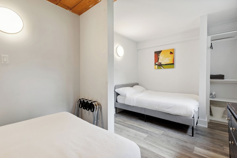 Tyrolean Chalets