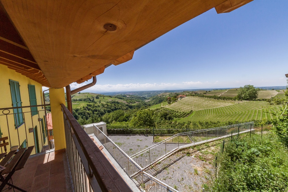 Agriostello delle Langhe view 4