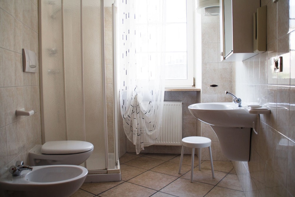 Residence Santa Caterina